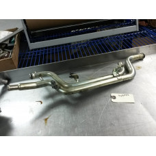 97H038 Heater Line From 2007 Lexus ES350  3.5